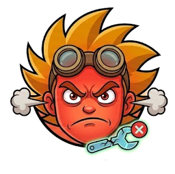 Angry