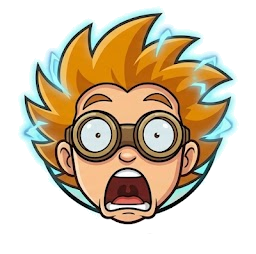 Shocked