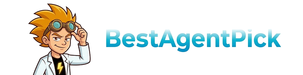 BestAgentPick