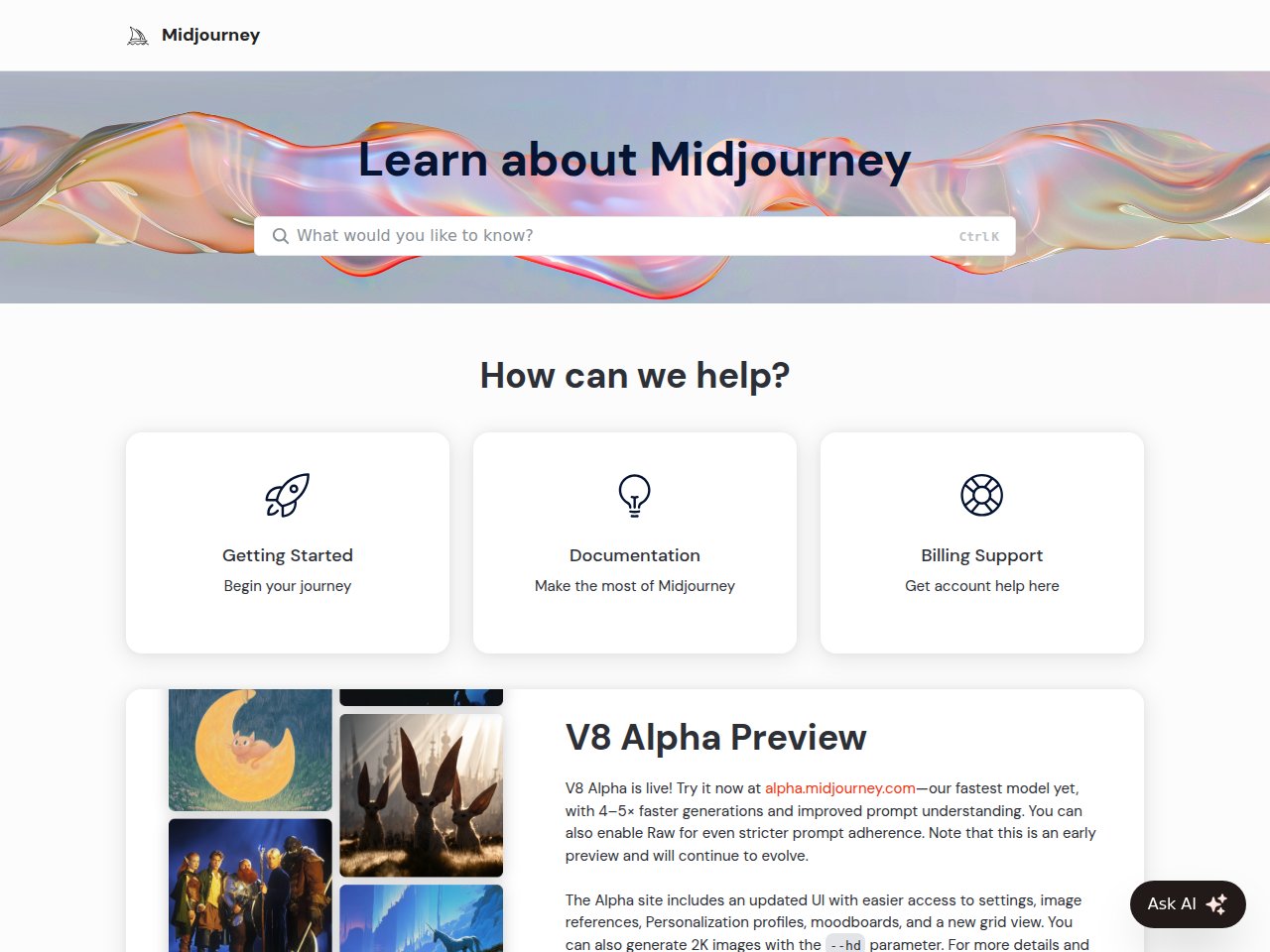 Midjourney