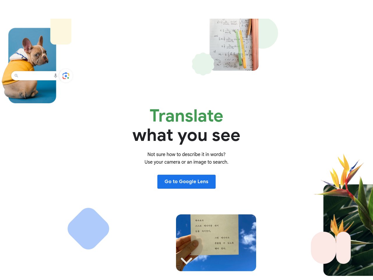 Socratic by Google homework helper screenshot